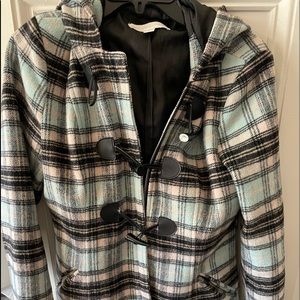 New York & Company Pea Coat